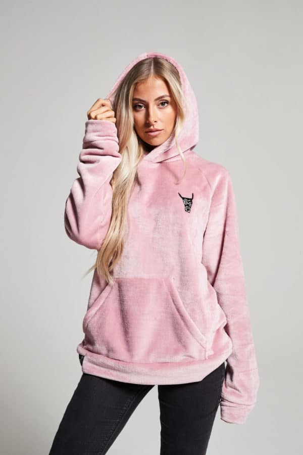 women's super soft hoodies